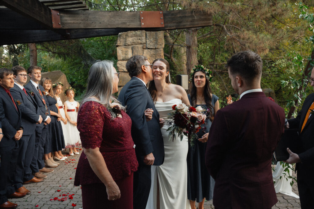 Natural Couples Posing from an Idaho Pacific Northwest Wedding & Elopement Photographer.