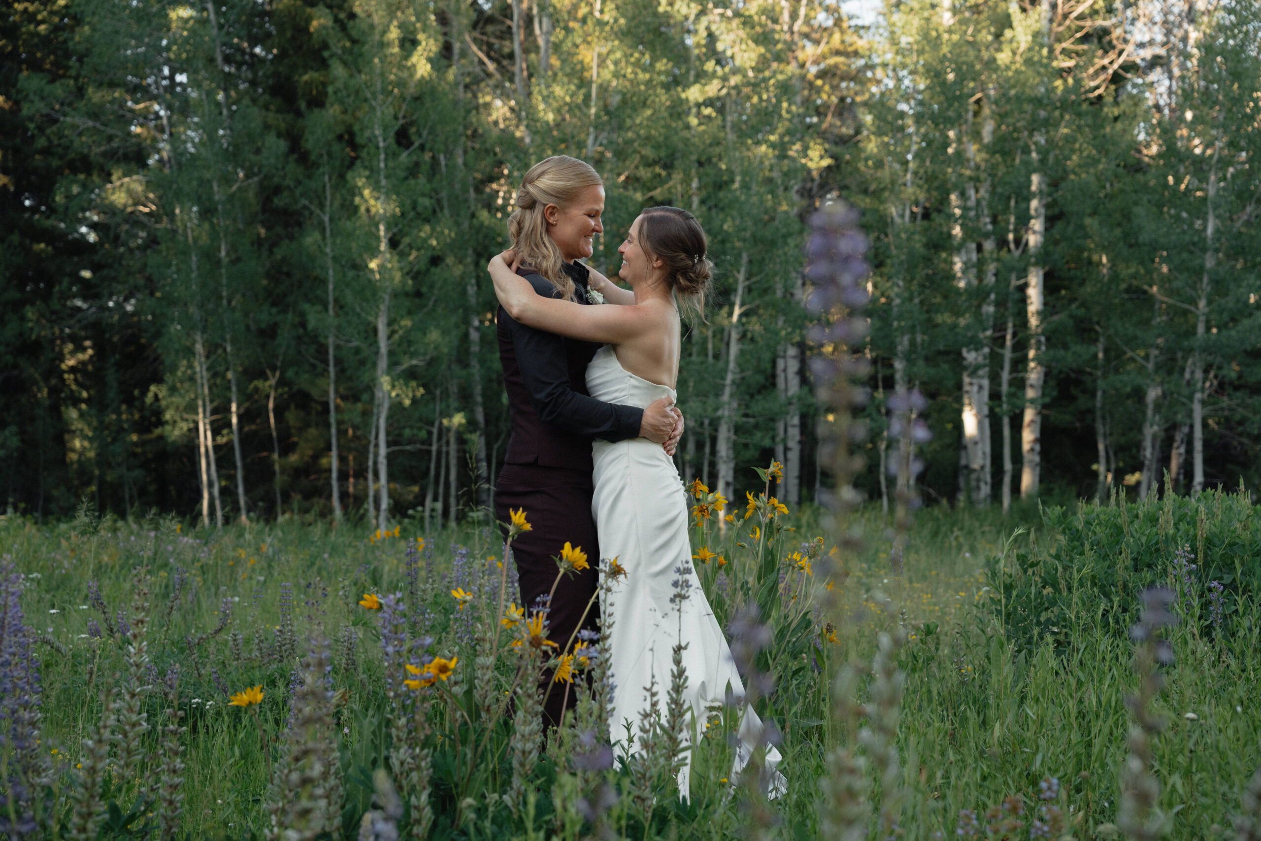 Idaho Pacific Northwest Wedding & Elopement Photographer